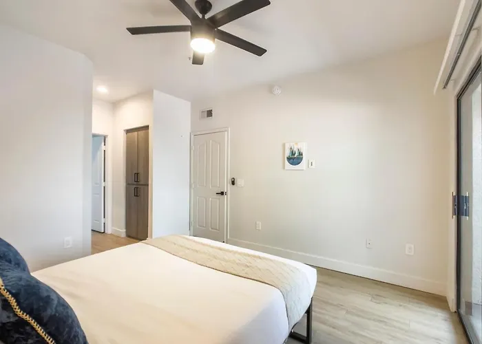 2br Kierland Commons Cozysuites By The Golf Course * Scottsdale