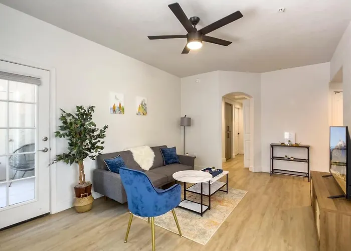 2br Kierland Commons Cozysuites By The Golf Course * Scottsdale